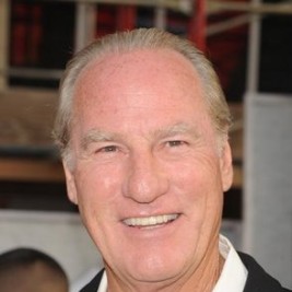 Craig T. Nelson