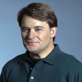 Tony Schiavone