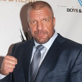 Triple H