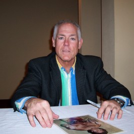 Tully Blanchard
