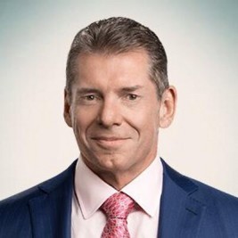 Vince McMahon
