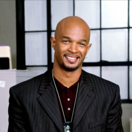 Damon Wayans