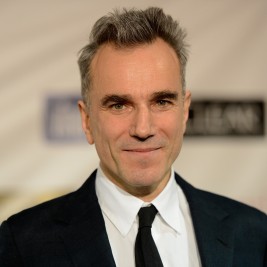 Daniel Day Lewis