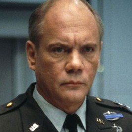Daniel von Bargen