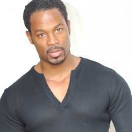 Darrin Dewitt Henson