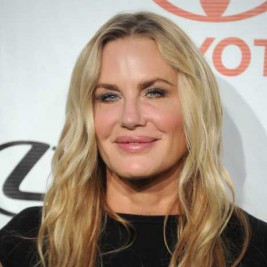 Daryl Hannah