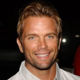 David Chokachi