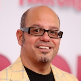 David Cross