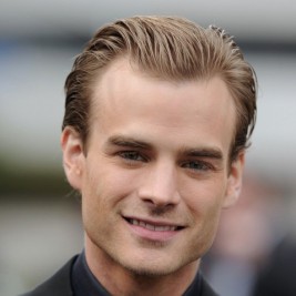 David Gallagher