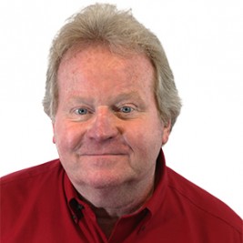 Robert Elam