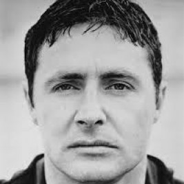 David O'Hara