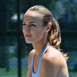 Martina Hingis