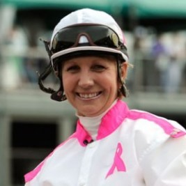 Julie Krone