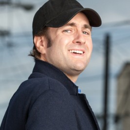 Ben Hoffman