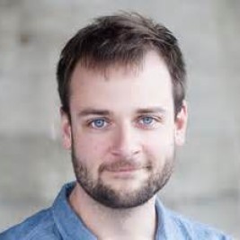 Evan Sharp