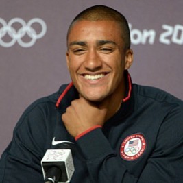 Ashton Eaton