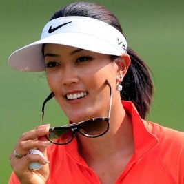 Michelle Wie