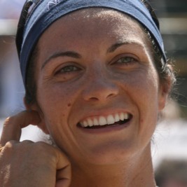 Misty May Treanor