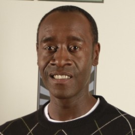 Don Cheadle