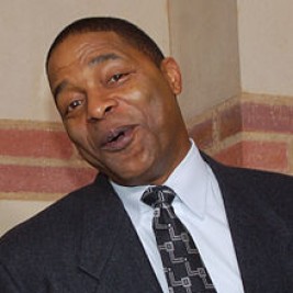 Norman Nixon