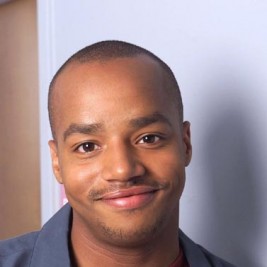 Donald Adeosun Faison