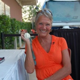 Debbie Meyer