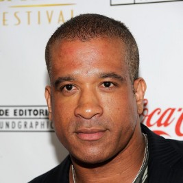 Dorian Gregory
