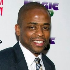 Dule Hill