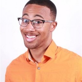 Michael McGill, Jr.