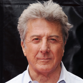 Dustin Hoffman