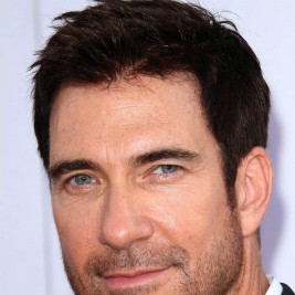 Dylan McDermott