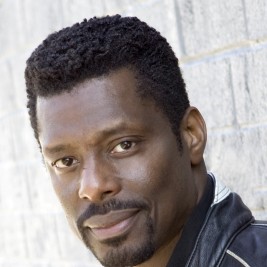 Eamonn Walker