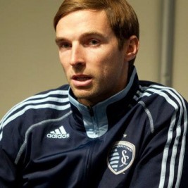 Bobby Convey