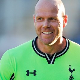Brad Friedel
