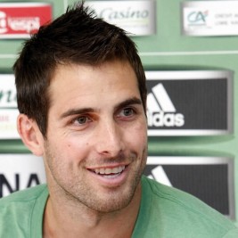 Carlos Bocanegra