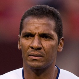 Carlos Llamosa