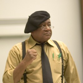 Bobby Seale  Image