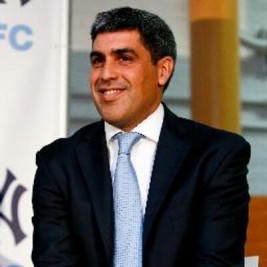 Claudio Reyna