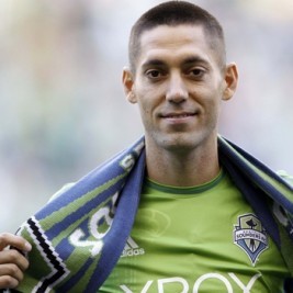 Clint Dempsey