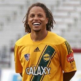 Cobi Jones