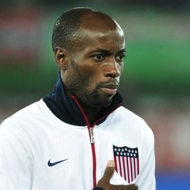 DaMarcus Beasley