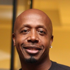 MC Hammer