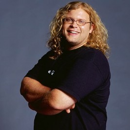 Mikey Teutul