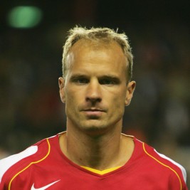 Dennis Bergkamp