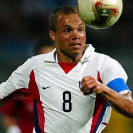 Earnie Stewart