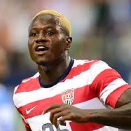 Eddie Johnson