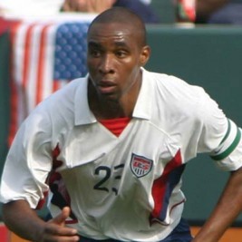 Eddie Pope