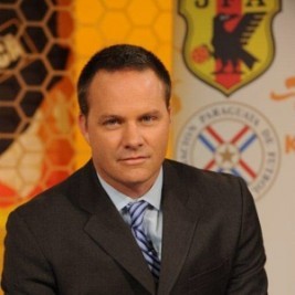 Eric Wynalda