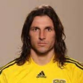 Frankie Hejduk