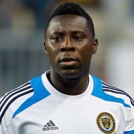 Freddy Adu